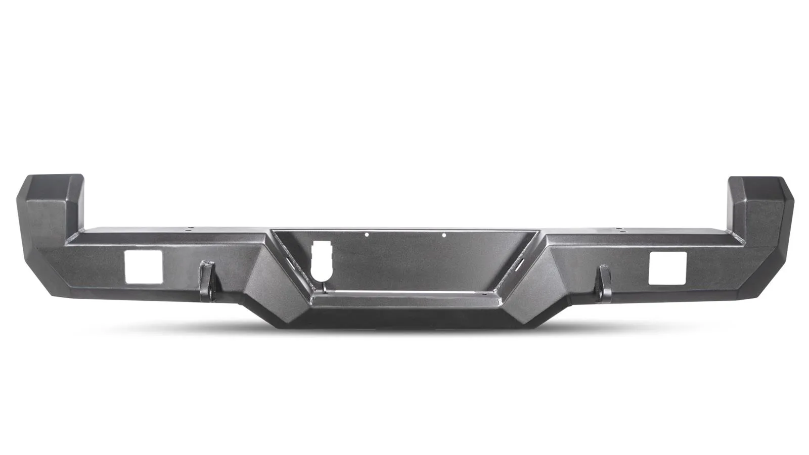 Body Armor 4x4 Toyota Pro-Series Rear Bumpers TC-2963