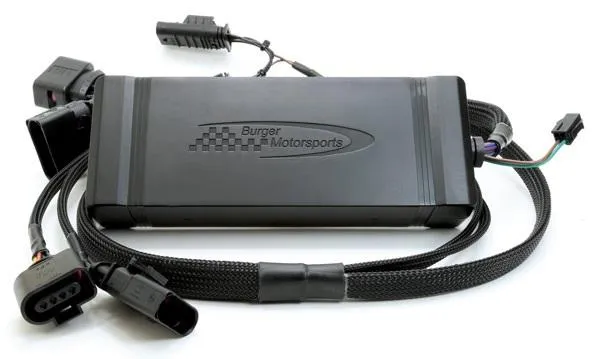 Burger Motorsports JB4 - B9 S/RS