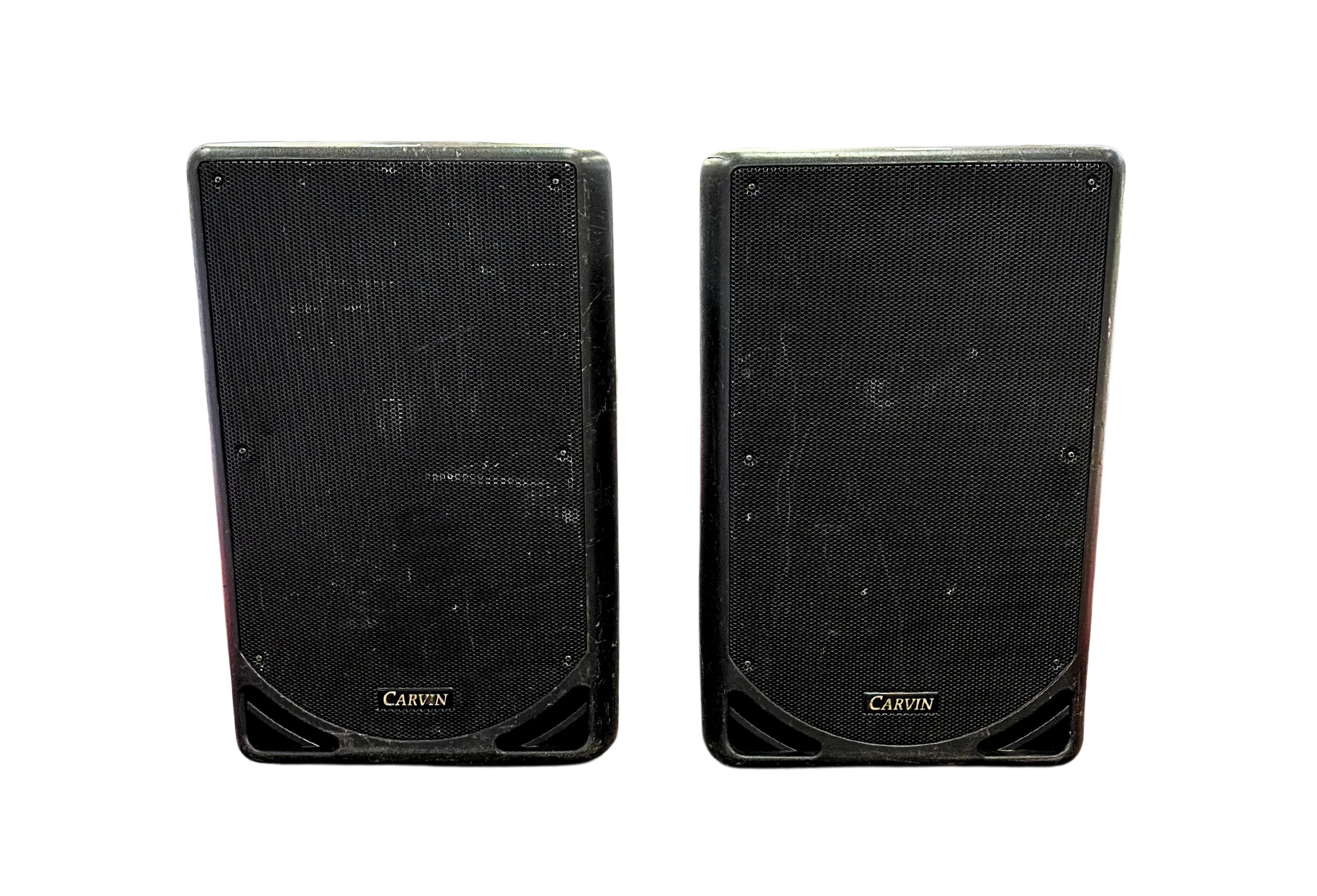 Carvin LM153 Speakers (Set of 2) - Local Pickup