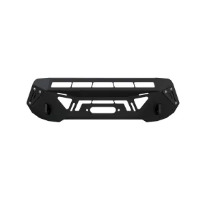 CBI Nissan Frontier Covert Front Bumper 2022-Current