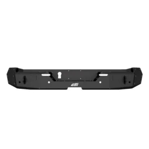 CBI Offroad Classic Rear Bumper | 2022-2025 Toyota Tundra