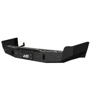 CBI Offroad Classic Rear Bumper | 2023  Toyota Sequoia