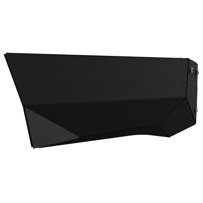 CBI Offroad Classic Rear Bumper | 2023  Toyota Sequoia