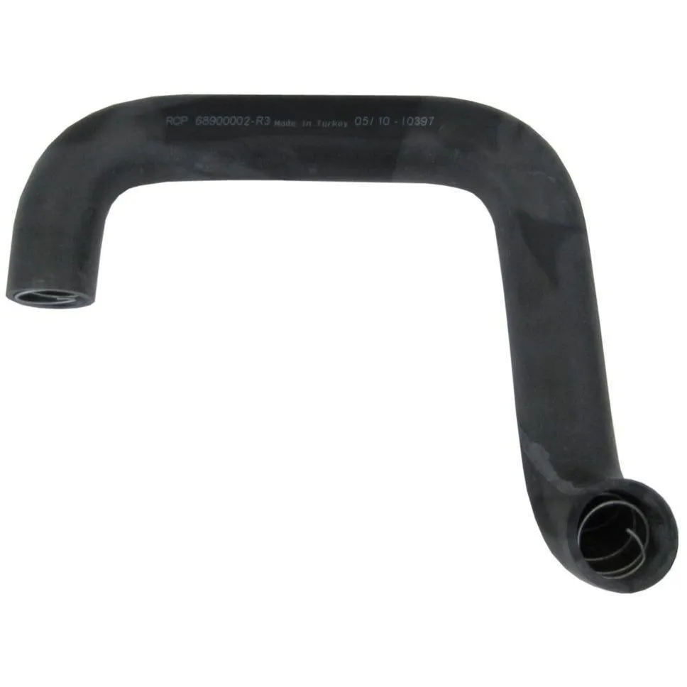 CD8000 Air Intake Hose