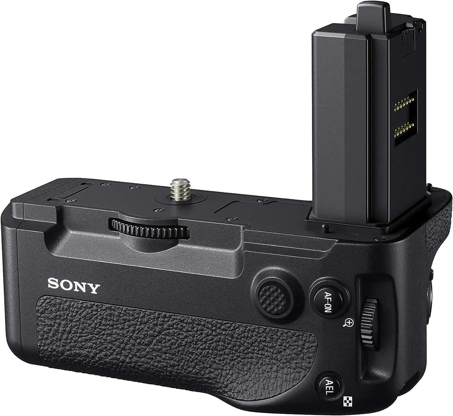 Certified Refurbished - Sony Vertical Grip for ILCE7RM4 Full Frame Mirrorless Camera - VGC4EM