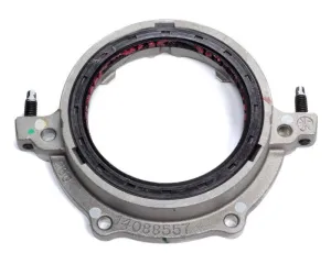 Chevrolet Performance Rear Main Seal Housing SBC w/1-Piece Rear Main