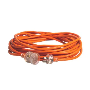 Companion Extension Lead 15 Amp 10 metres