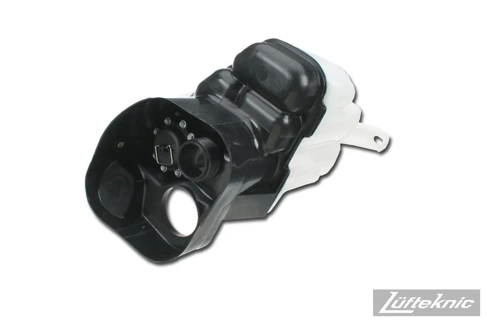 Coolant expansion tank - Porsche Boxster type 986 / 987, 1997-2006