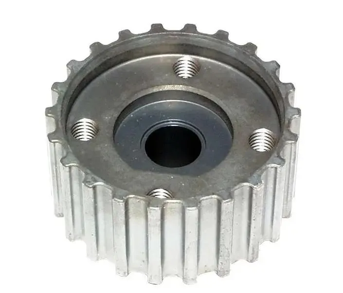 Crankshaft Gear Pulley for 4cyl VW Diesel
