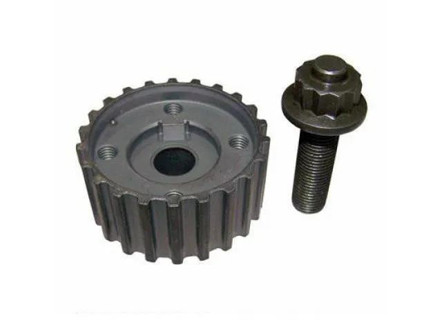 Crankshaft Gear Pulley for 4cyl VW Diesel