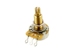 CTS 250K Long Thread Audio Pot - All Parts EP-4685