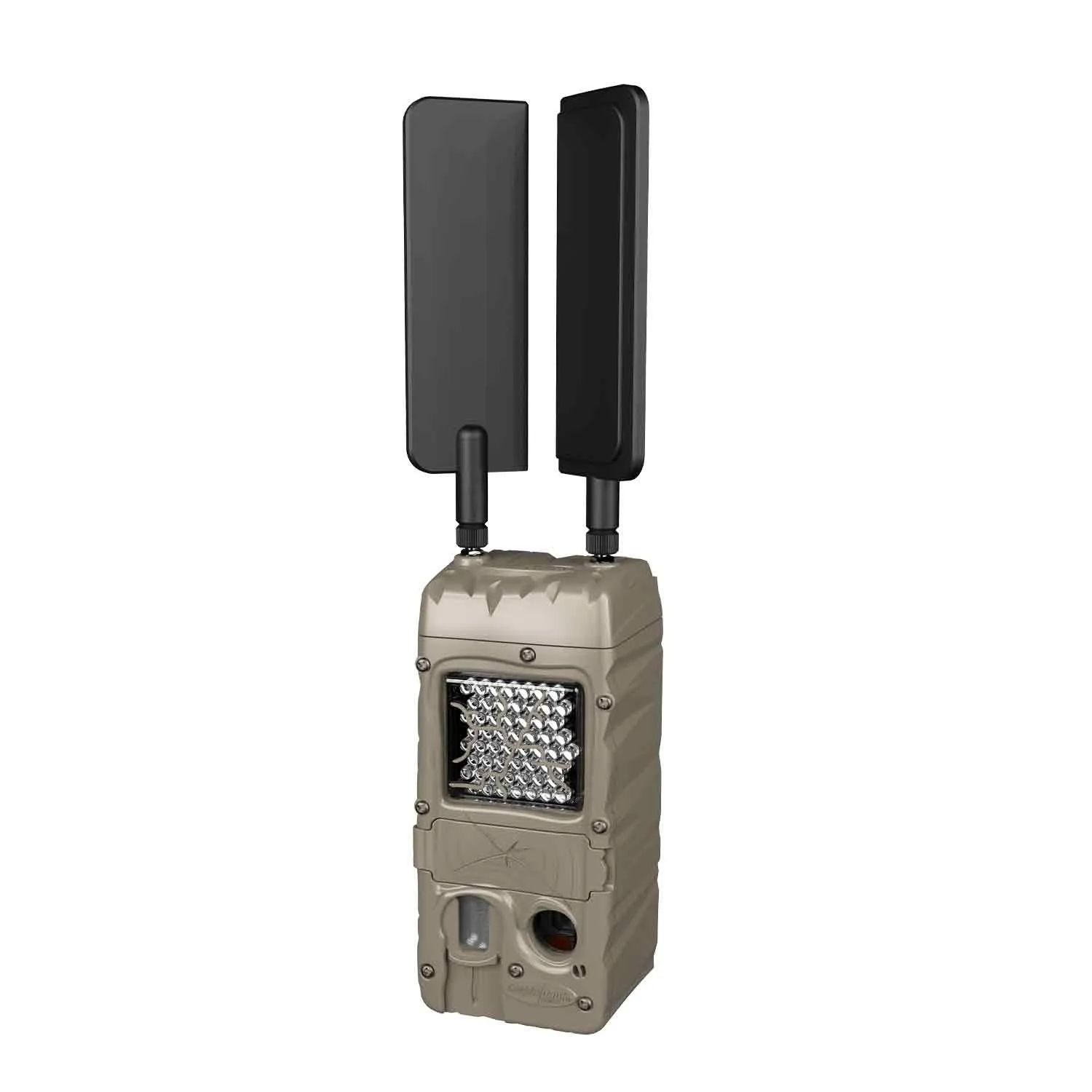 Cuddeback Power House Cellular Trail Camera