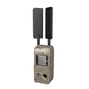 Cuddeback Power House Cellular Trail Camera
