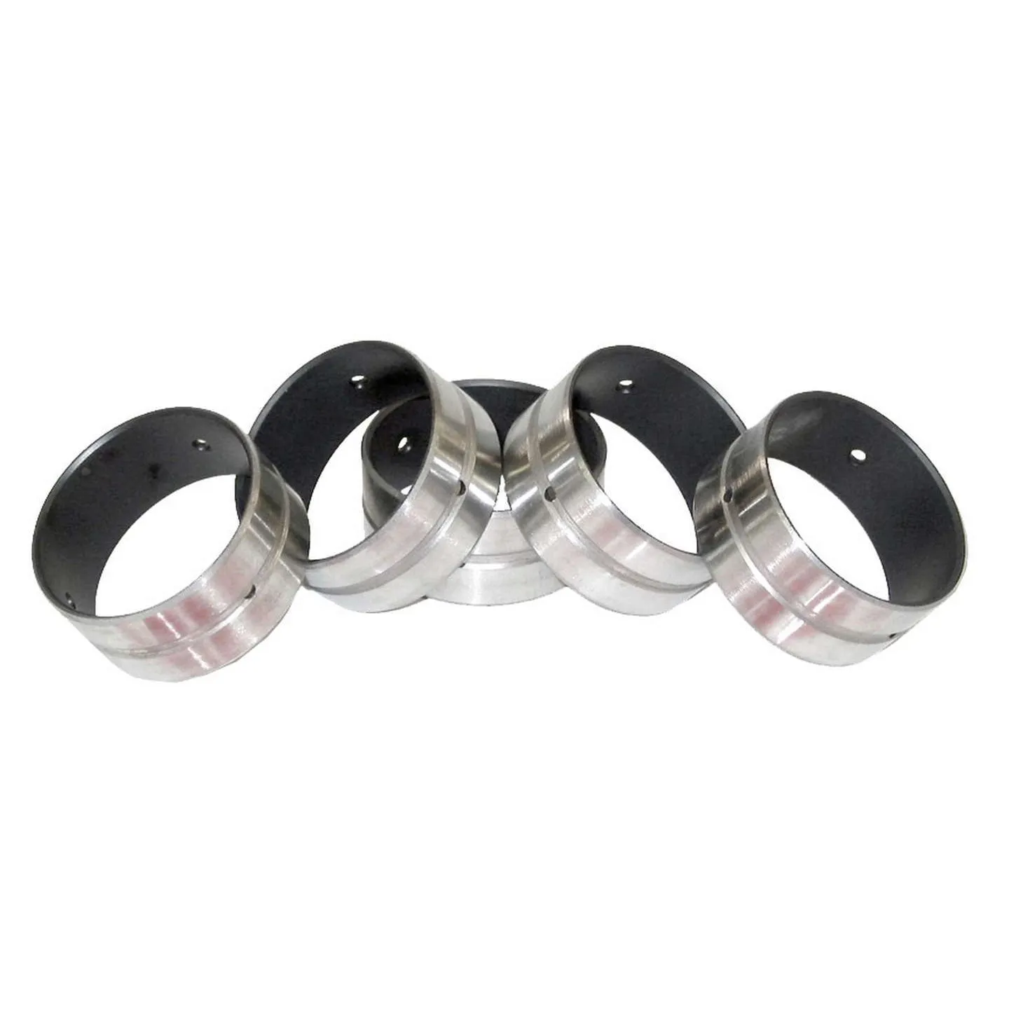 Dart Coated Cam Bearing Set - BB Chevy Race Series
