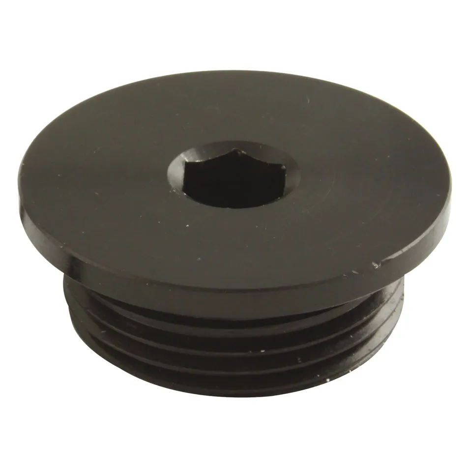 Dart Freeze Plug - Threaded (1)