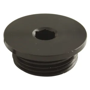Dart Freeze Plug - Threaded (1)
