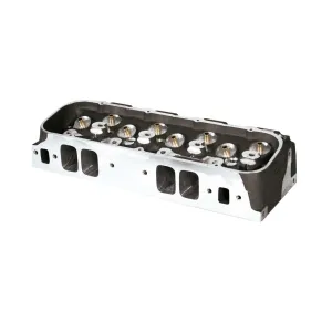 Dart Machinery Pro 2 CNC Cylinder Head Bare 2.35/1.85" Valves 380 cc Intake - 124 cc Chamber