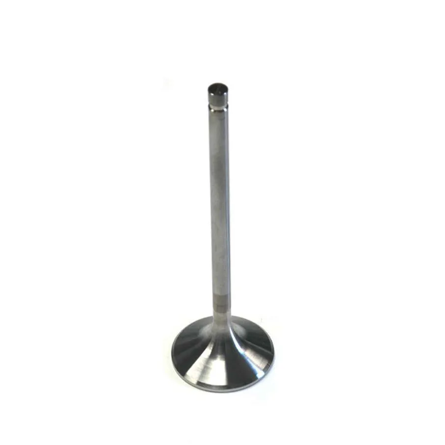 Dart SB Chevy Exhaust Valve 1.600 x 11/32 - 4.940 OAL