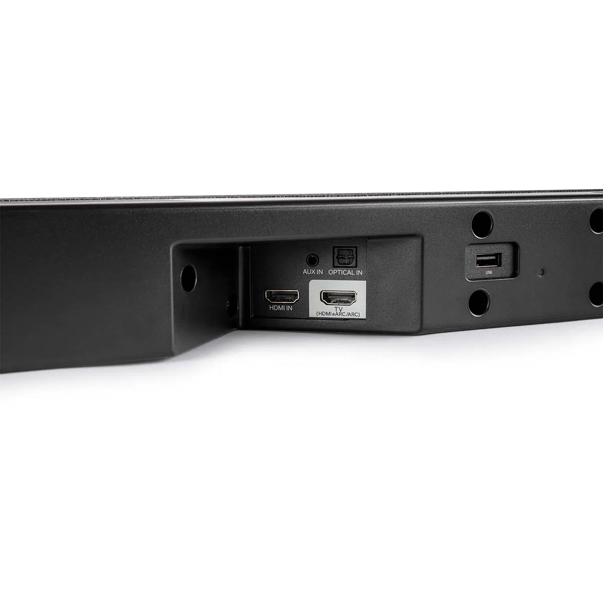 Denon DHT-S517 Dolby Atmos Soundbar System