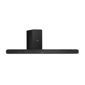 Denon DHT-S517 Dolby Atmos Soundbar System