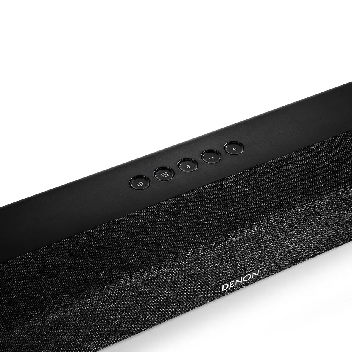 Denon DHT-S517 Dolby Atmos Soundbar System