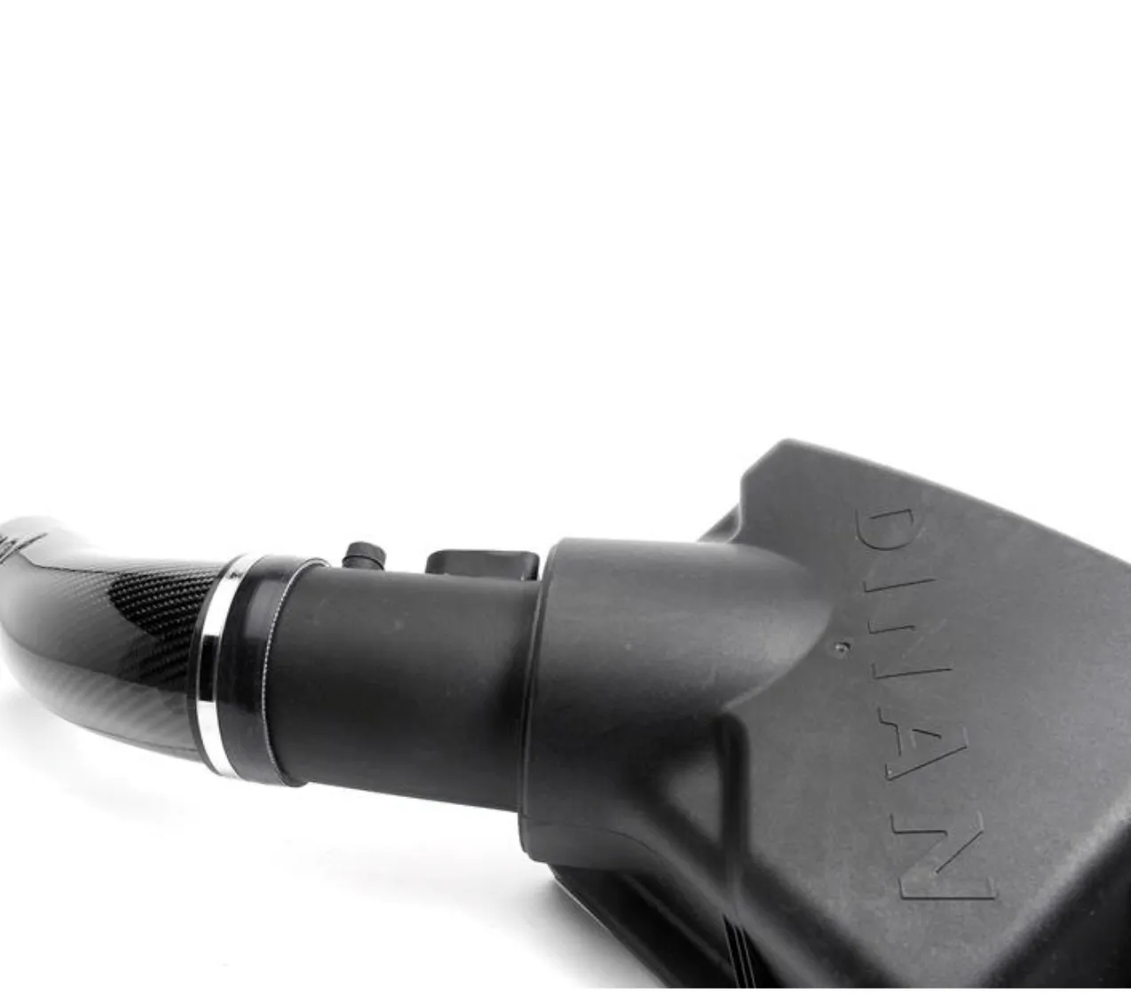Dinan Carbon Fiber Intake for BMW F30/F32/F87 - N55 3.0L Engine