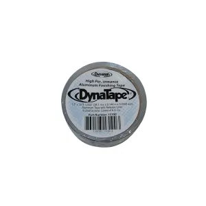 Dynamat Dynatape Aluminium Finishing Tape 13100