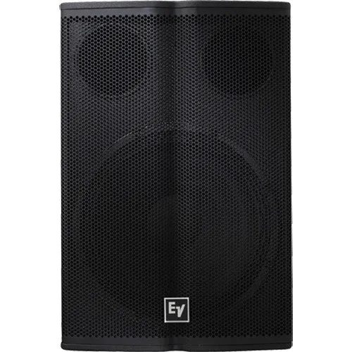 Electro-Voice Tour X Series 500W 18" Subwoofer-F.01U.302.275