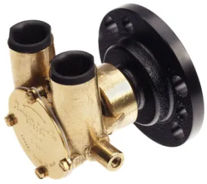 F5B SMALL GM V-8 CRANKSHAFT PUMP