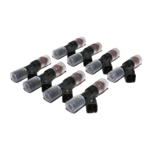 F.A.S.T. Fuel Injectors - 33LB/HR (8 Pack)