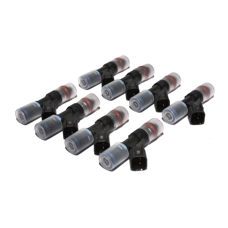 F.A.S.T. Fuel Injectors - 33LB/HR (8 Pack)