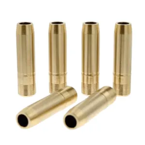 FERREA VG1083 Exhaust Valve Guide STD 12 pcs for NISSAN GT-R (R35) 2008 