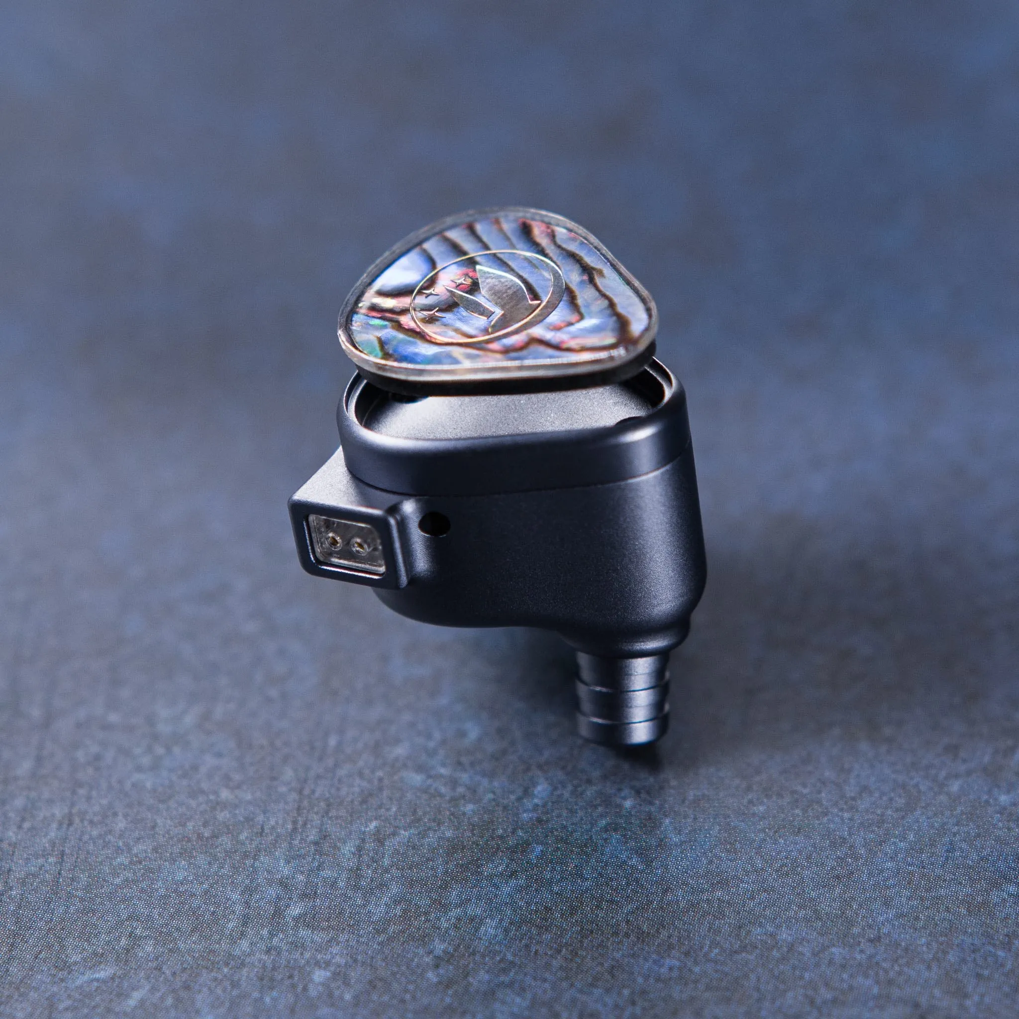 FiR Audio Electron 12 | Electro-Dynamic Universal IEMs