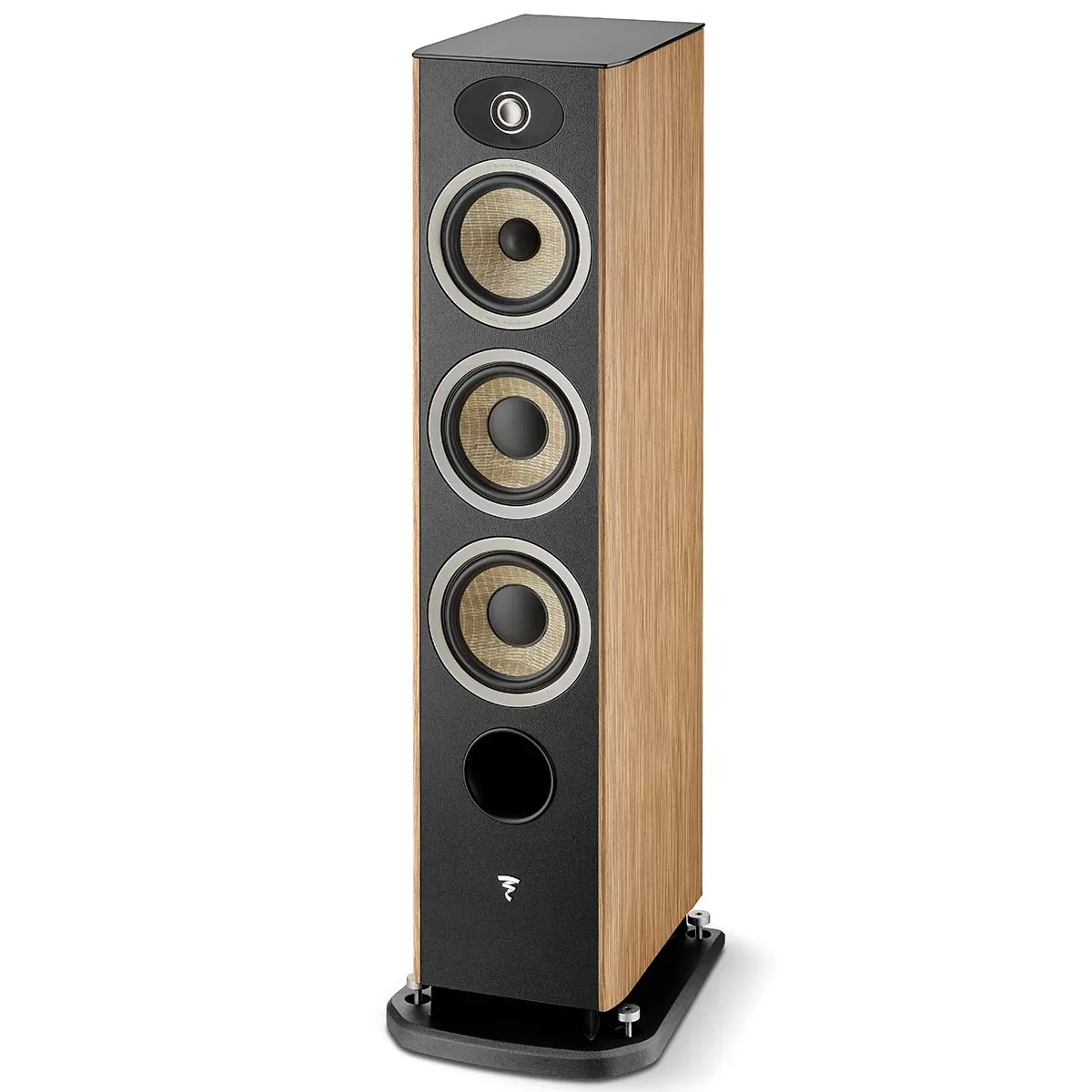 Focal Aria Evo X No2 Floorstanding Loudspeaker - Each