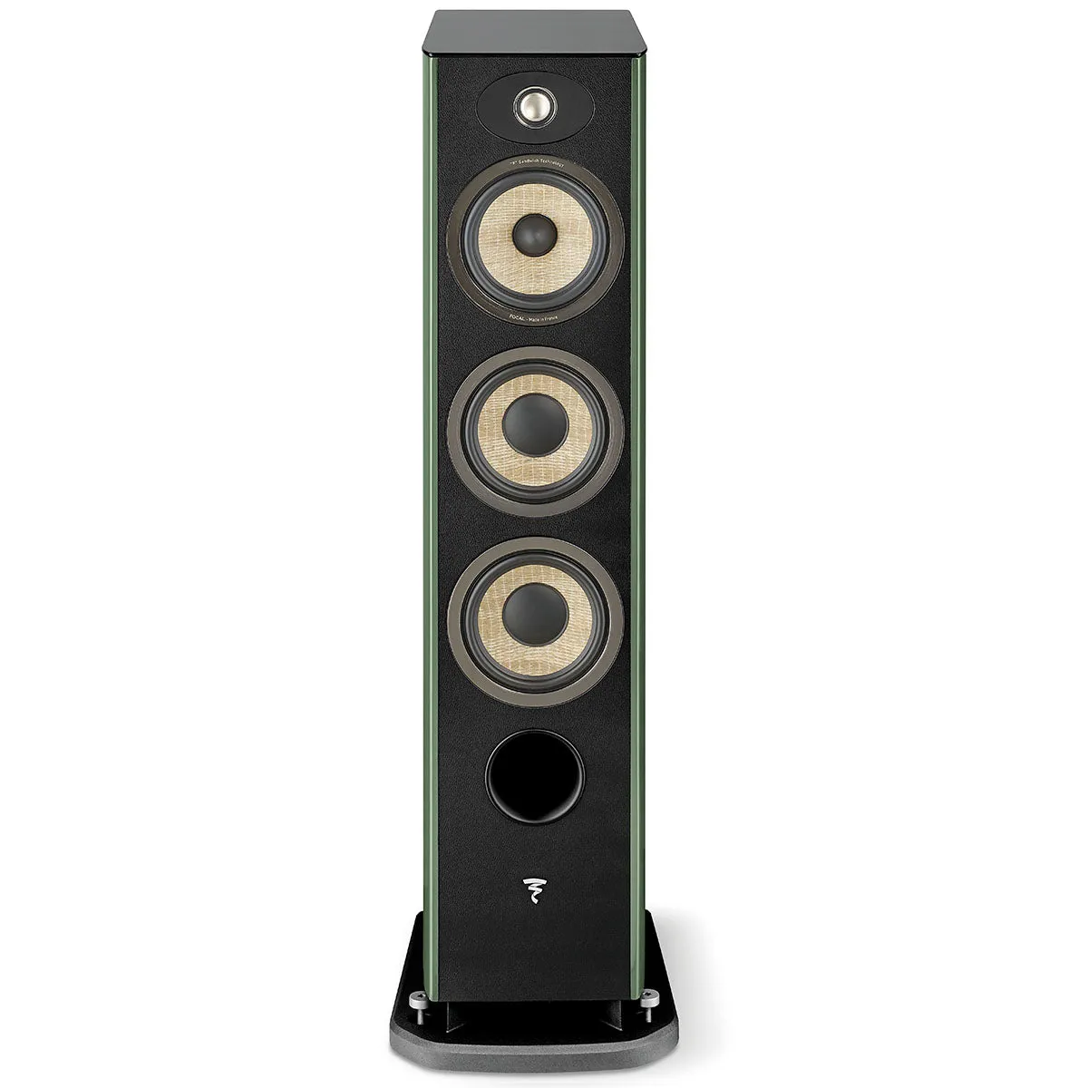 Focal Aria Evo X No2 Floorstanding Loudspeaker - Each