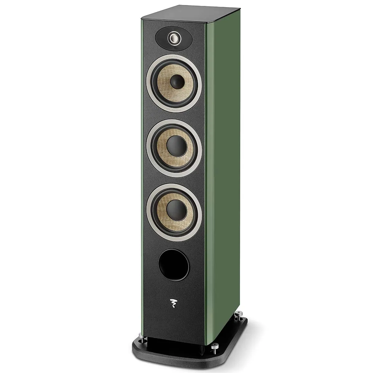 Focal Aria Evo X No2 Floorstanding Loudspeaker - Each