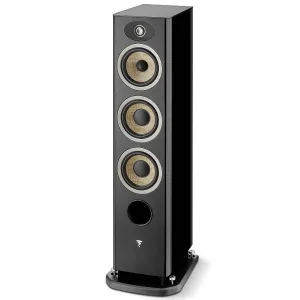 Focal Aria Evo X No2 Floorstanding Loudspeaker - Each