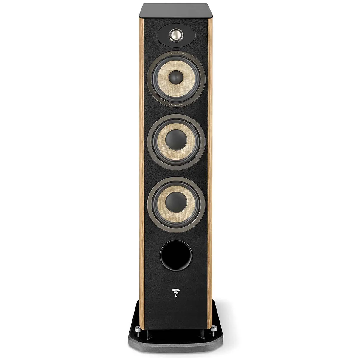 Focal Aria Evo X No2 Floorstanding Loudspeaker - Each