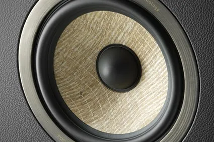 Focal Aria Evo X No2 Floorstanding Loudspeaker - Each