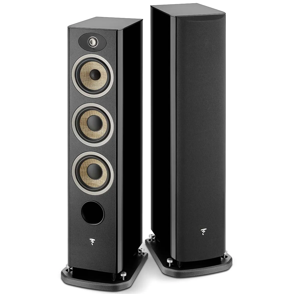 Focal Aria Evo X No2 Floorstanding Loudspeaker - Each