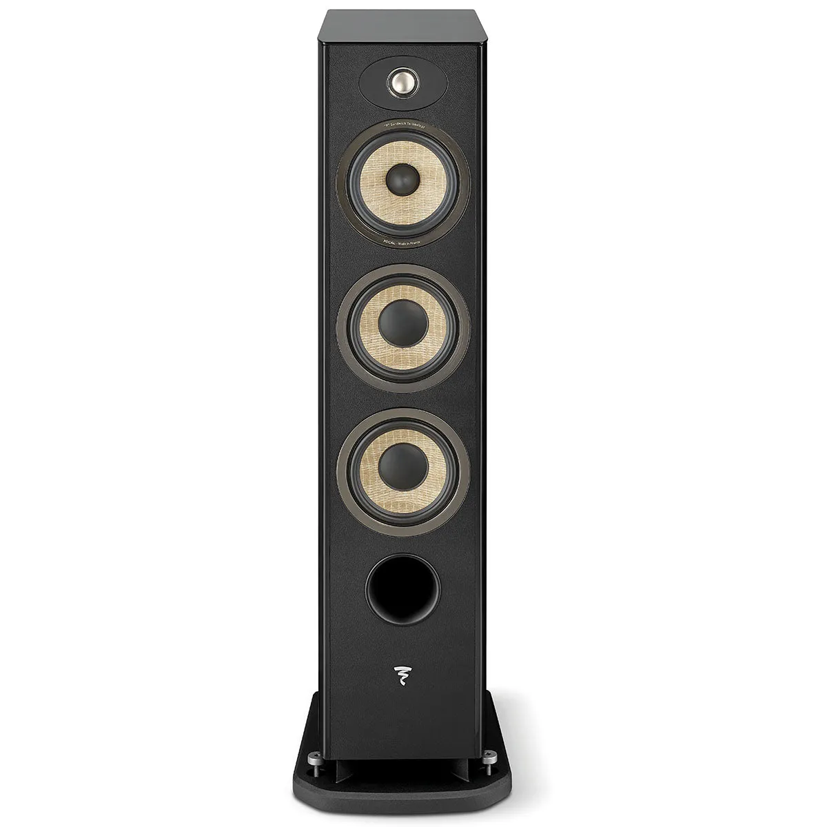 Focal Aria Evo X No2 Floorstanding Loudspeaker - Each