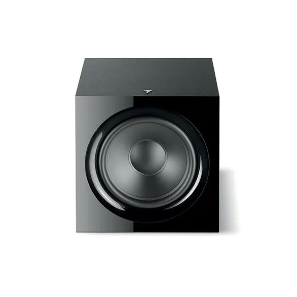 Focal CHORA Sub 600p Active Powered Subwoofer