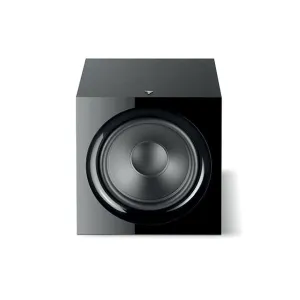 Focal CHORA Sub 600p Active Powered Subwoofer