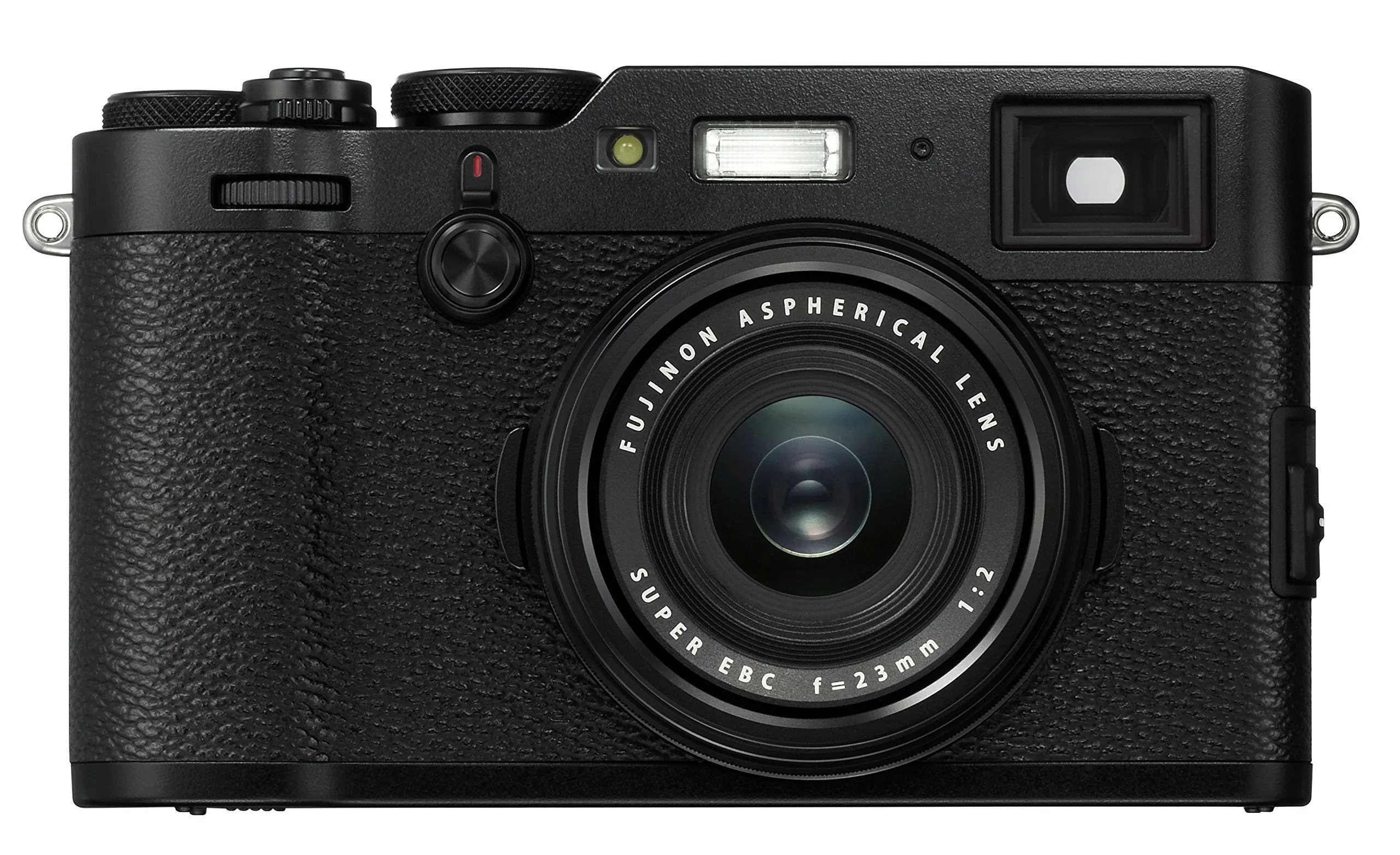 Fujifilm X100F