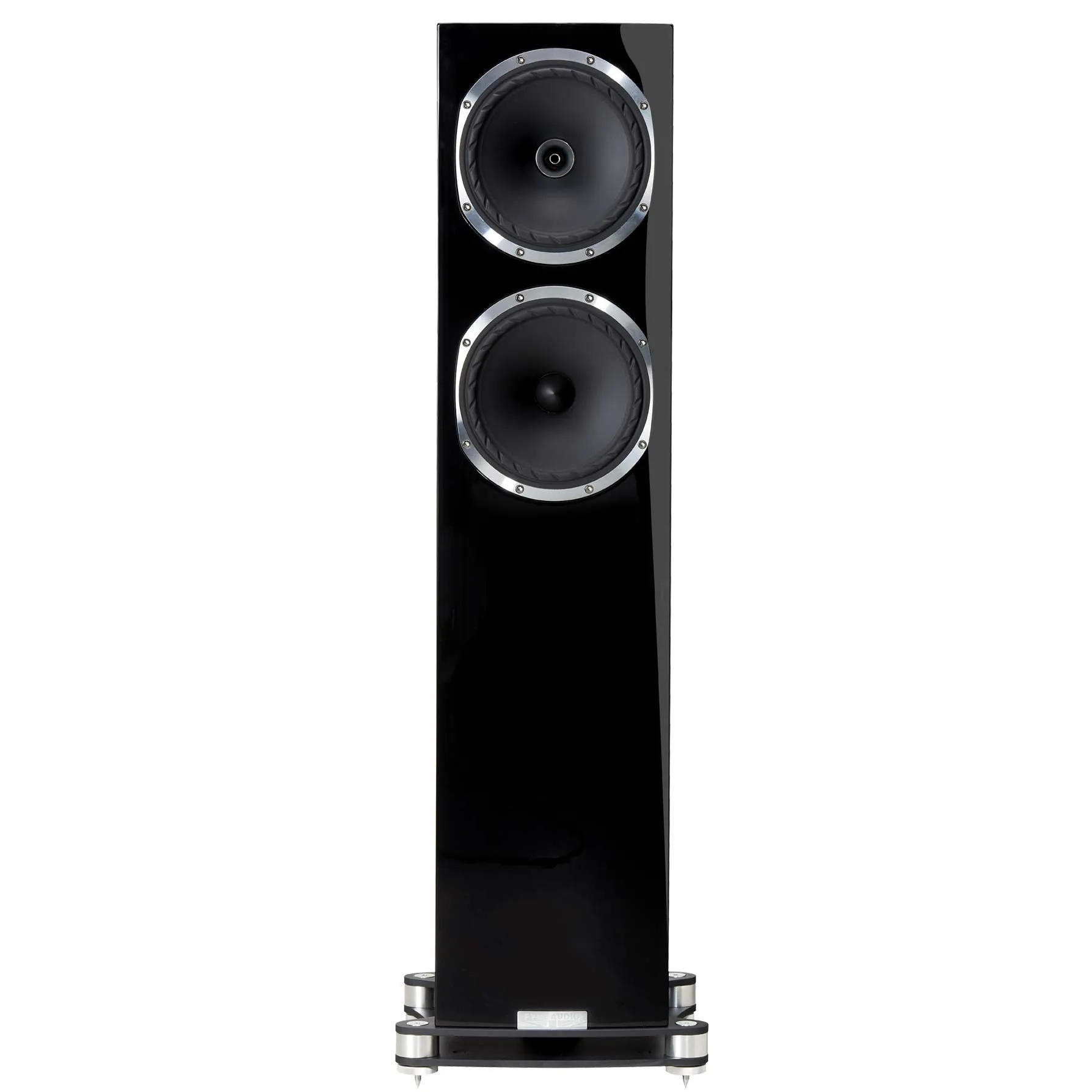 Fyne Audio F502SP Floorstanding Speaker