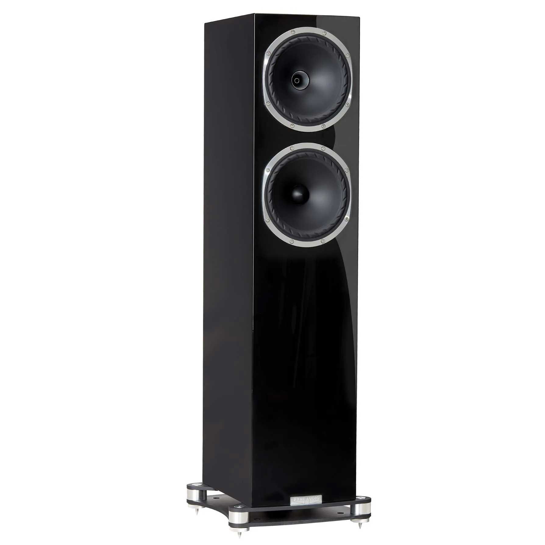 Fyne Audio F502SP Floorstanding Speaker