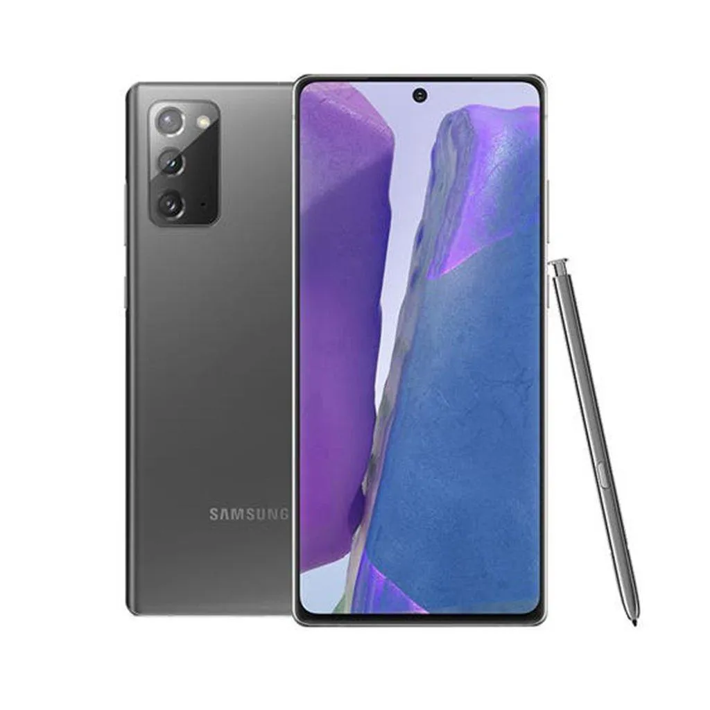 Galaxy Note 20