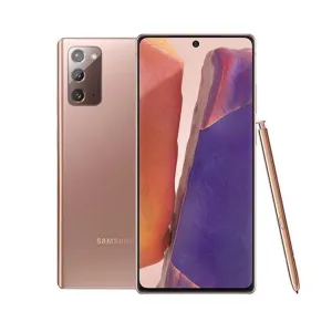 Galaxy Note 20