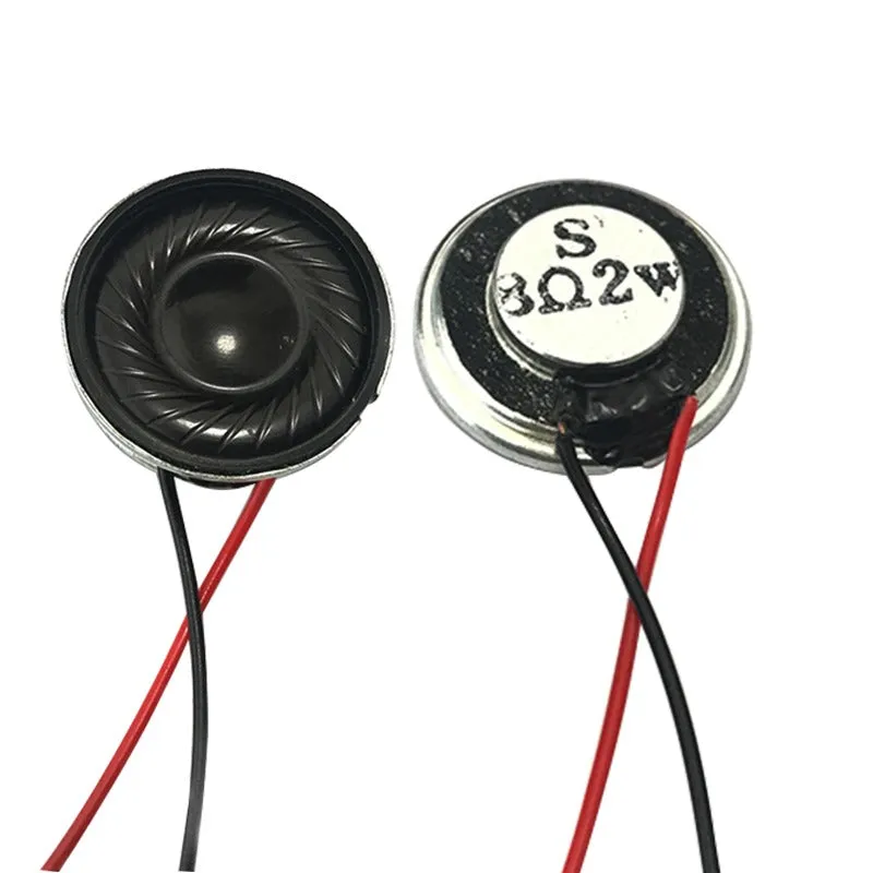 Game Boy Advance 2W Speaker Flex Amp - Robot_Retro