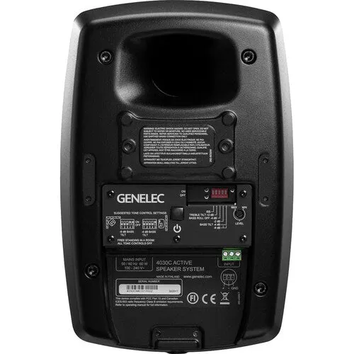 Genelec 4030C | Installation Speaker